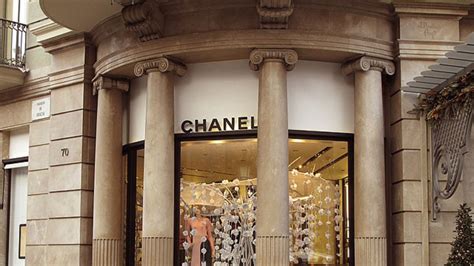 chanel outlet store uk|list of Chanel boutiques.